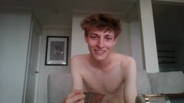 Stoopidtwink  13-10-2021 video fetis